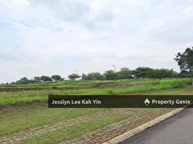 Bungalow for sale in Setia EcoHill, Majlis Perbandaran Kajang