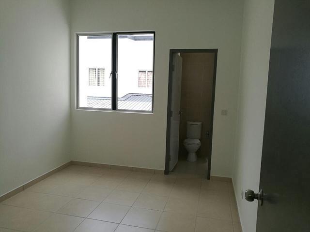 Terraced House for sale in Kajang, Langat