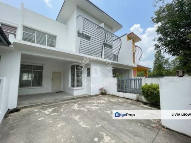 House for sale in Kajang, Langat