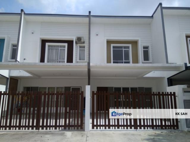 House for sale in Kajang, Langat