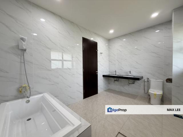 House for sale in Kajang, Langat