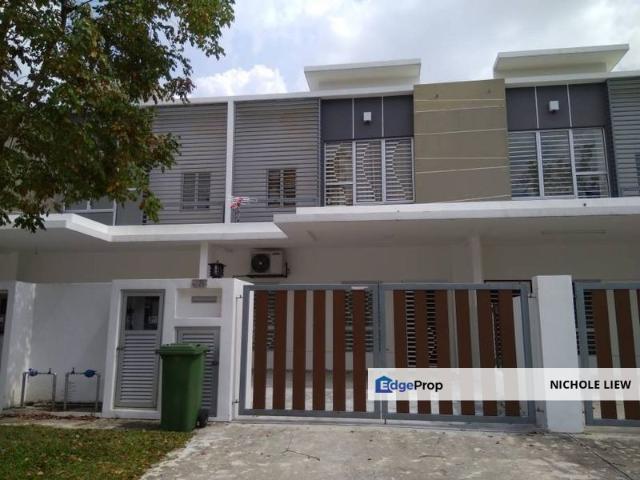 House for sale in Kajang, Langat