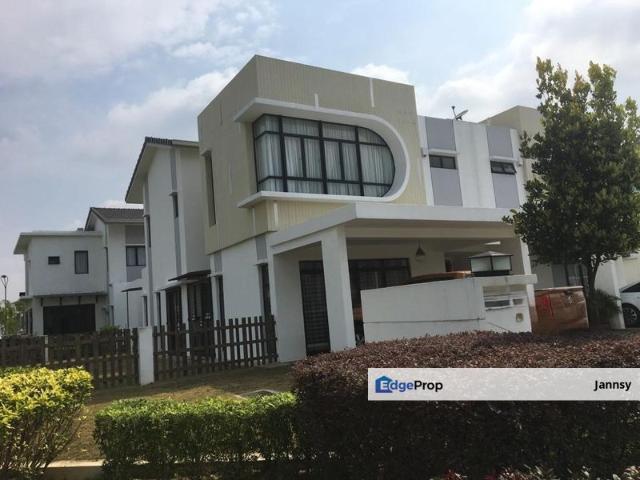 House for sale in Kajang, Langat