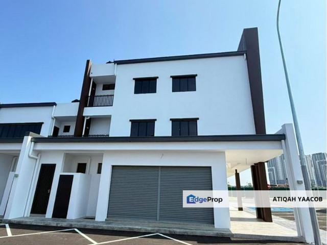 Shop for rent in Selangor