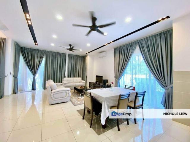 House for sale in Kajang, Langat