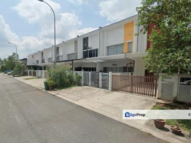House for sale in Setia EcoHill, Majlis Perbandaran Kajang