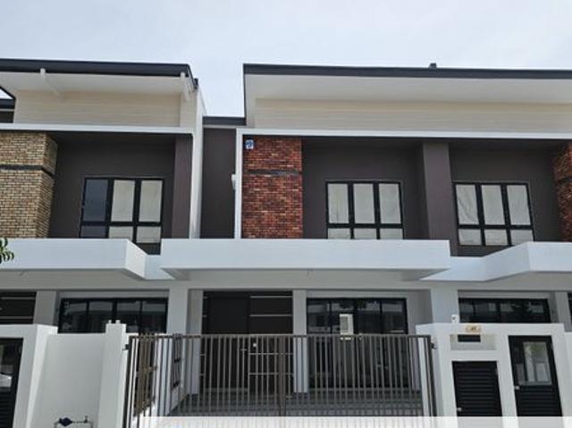 House for sale in Kajang, Langat