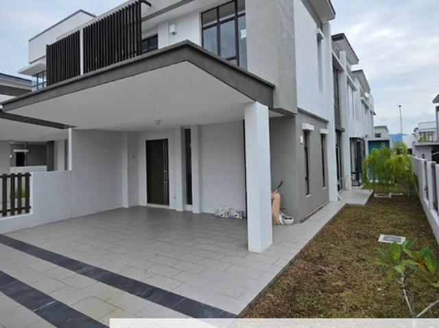 House for rent in Kajang, Langat