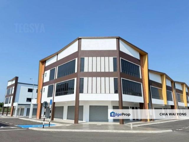 Shop for rent in Selangor