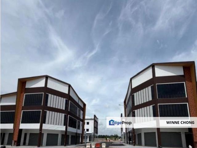 Shop for rent in Selangor