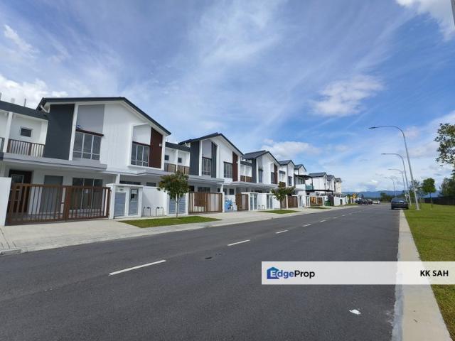 House for sale in Kajang, Langat