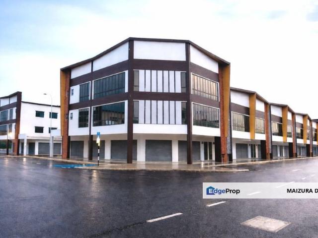 Shop for rent in Selangor