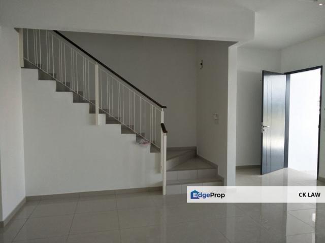 House for rent in Kajang, Langat