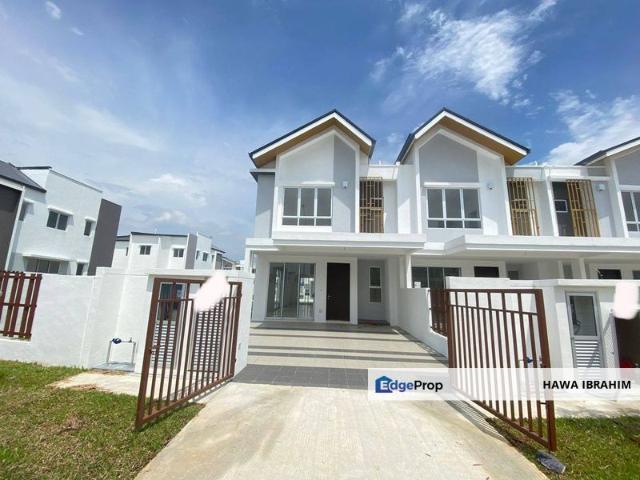 House for sale in Kajang, Langat