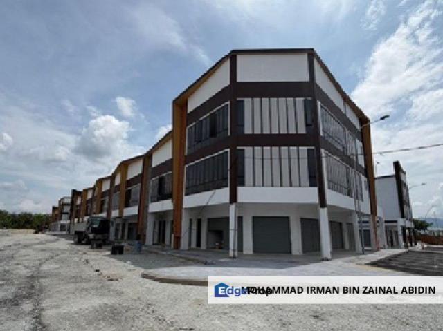 Shop for rent in Selangor