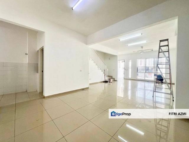House for sale in Kajang, Langat