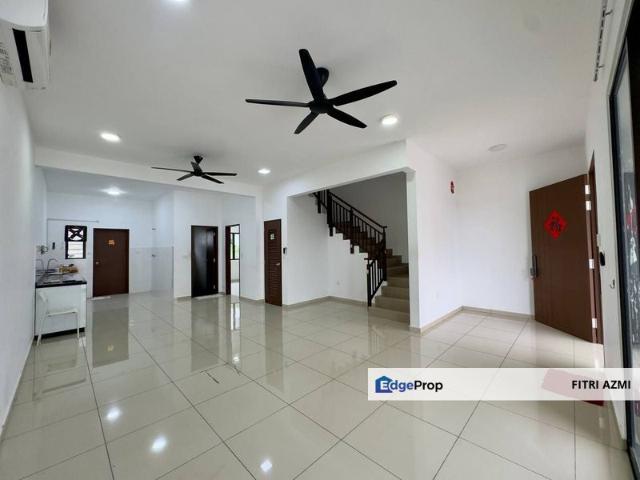 House for sale in Kajang, Langat