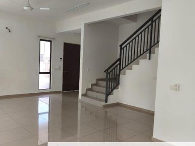 House for rent in Kajang, Langat
