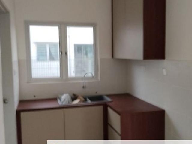 House for rent in Kajang, Langat