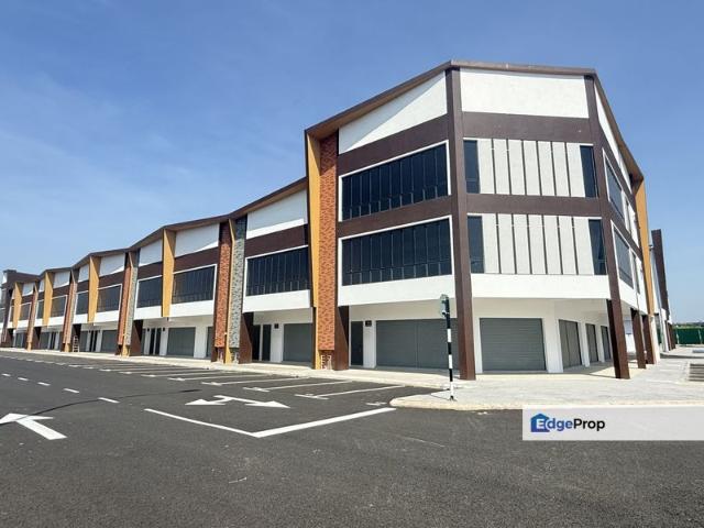 Shop for rent in Selangor