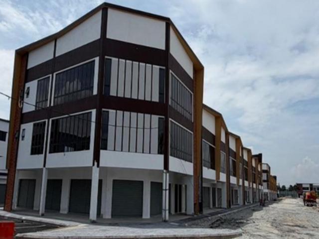 Shop for rent in Selangor