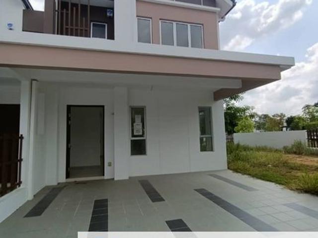 House for sale in Kajang, Langat