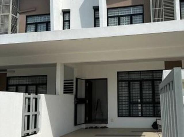 House for rent in Kajang, Langat