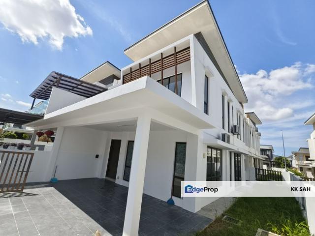 House for sale in Kajang, Langat