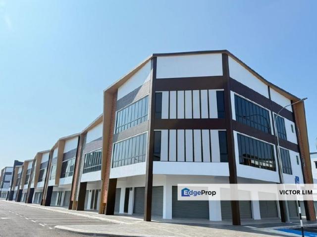 Shop for rent in Selangor