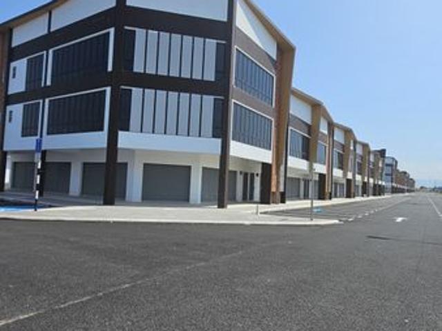 Shop for rent in Selangor