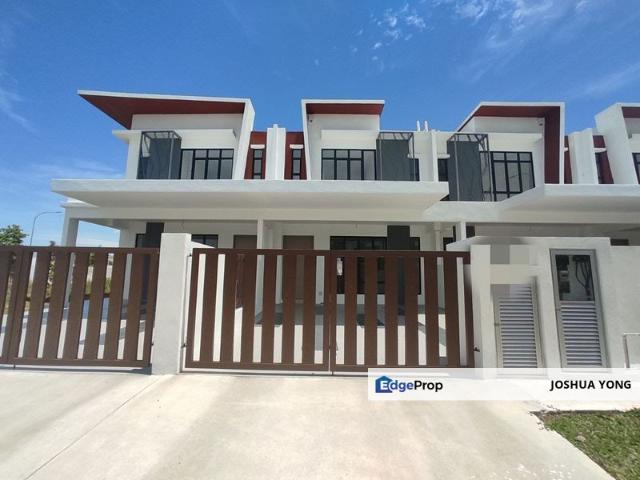 House for sale in Setia Ecohill 2, Majlis Perbandaran Kajang