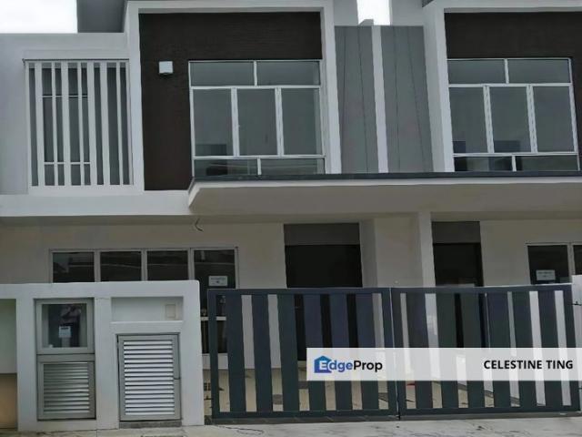 House for sale in Kajang, Langat