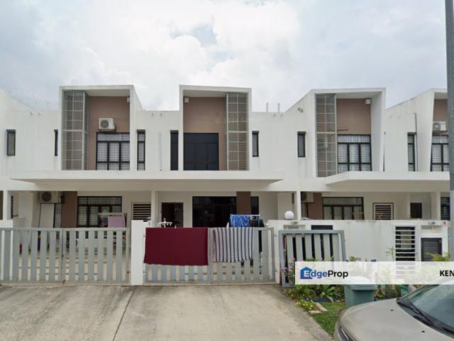 House for sale in Kajang, Langat