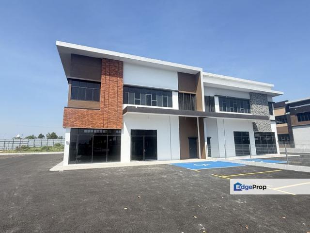 Shop for rent in Kajang, Langat