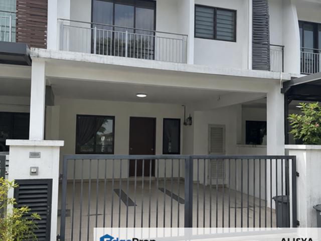 House for rent in Setia Ecohill 2, Majlis Perbandaran Kajang