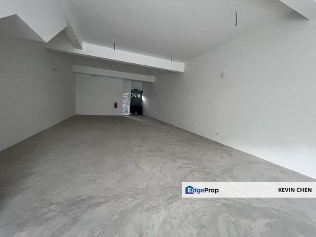 Shop for rent in Selangor