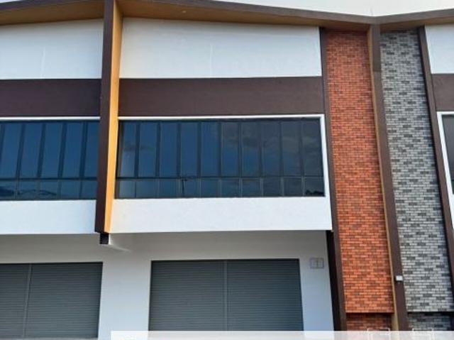 Shop for sale in Kajang, Langat
