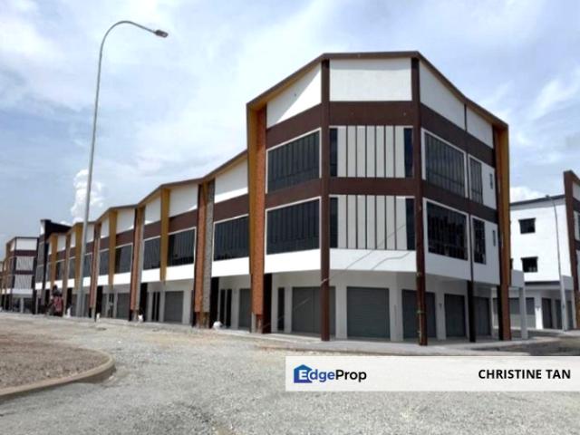Shop for rent in Selangor