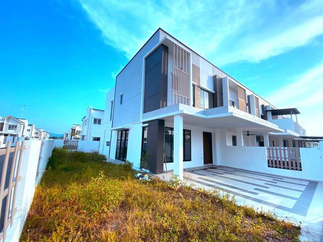 Terraced House for sale in Kajang, Langat