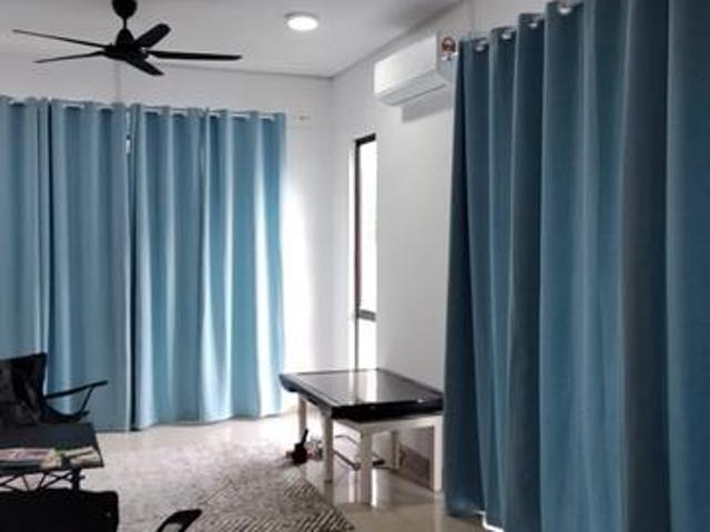 Terraced House for rent in Kajang, Langat