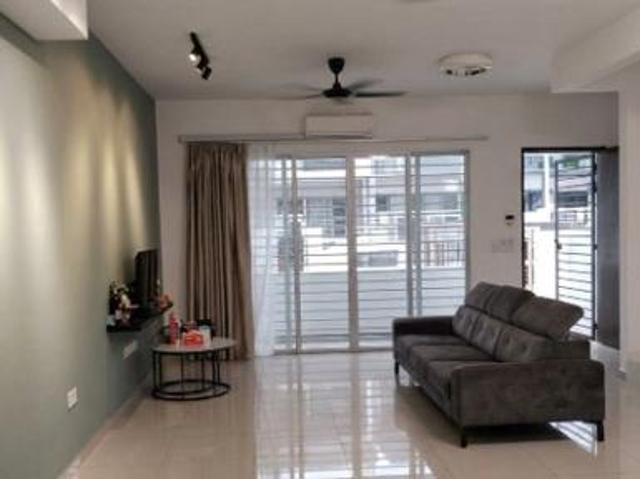 Terraced House for rent in Kajang, Langat
