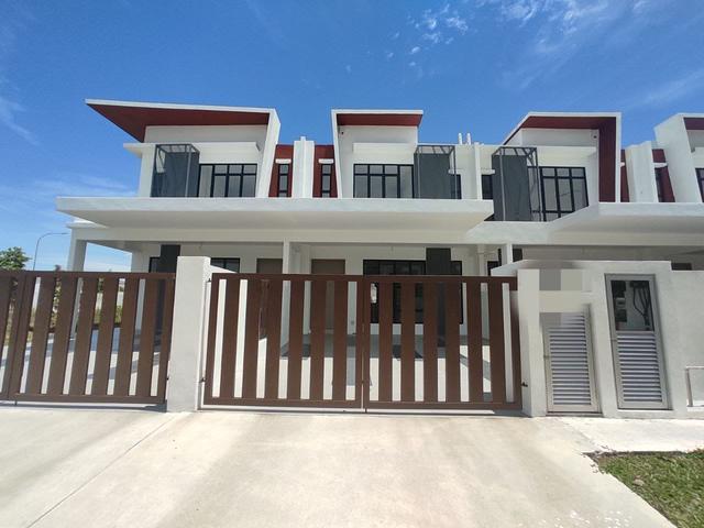 Terraced House for rent in Kajang, Langat