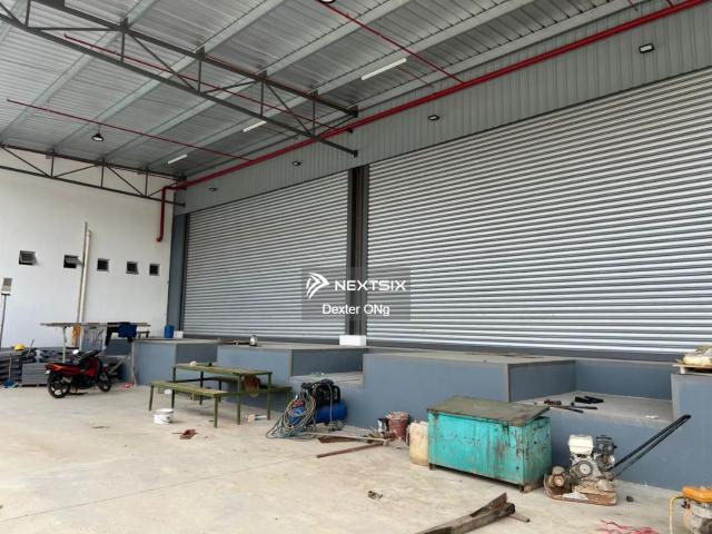 Residential House for sale in Kajang, Langat