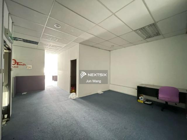 Residential House for rent in Kajang, Langat