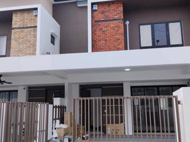 Terraced House for rent in Kajang, Langat