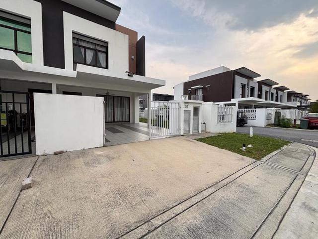 Terraced House for sale in Kajang, Langat