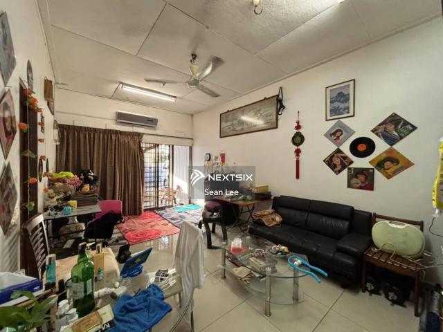 Residential House for sale in Kajang, Langat