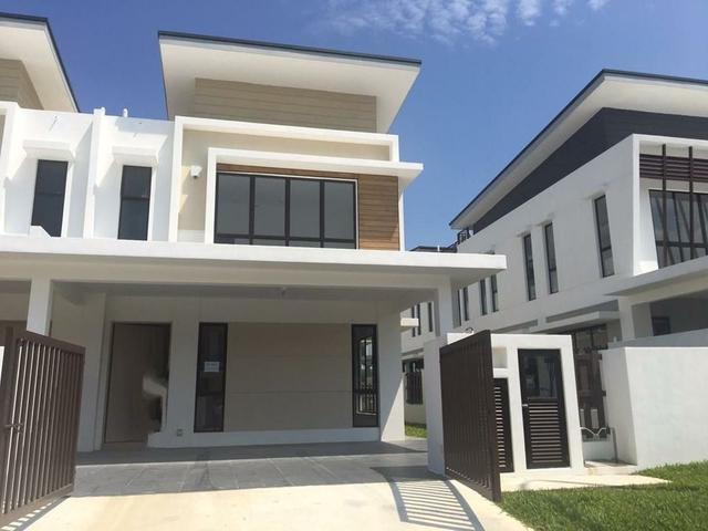 Residential House for sale in Kajang, Langat