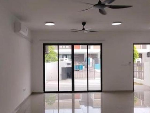 Terraced House for rent in Kajang, Langat