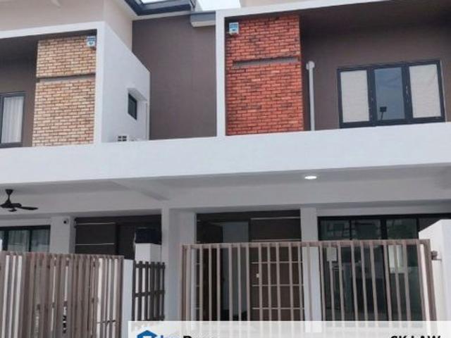 House for rent in Kajang, Langat